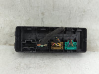 2010-2010 Chevrolet Equinox Body Control Module Bcm Inner Cabin Fuse Box - Oemusedautoparts1.com