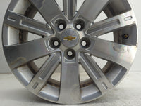 2010-2012 Chevrolet Equinox Oem Wheel Rim - Oemusedautoparts1.com