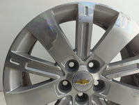 2010-2012 Chevrolet Equinox Oem Wheel Rim - Oemusedautoparts1.com