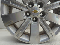2010-2012 Chevrolet Equinox Oem Wheel Rim - Oemusedautoparts1.com
