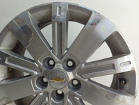 2010-2012 Chevrolet Equinox Oem Wheel Rim - Oemusedautoparts1.com
