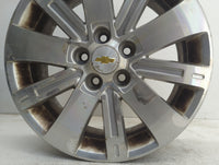 2010-2012 Chevrolet Equinox Oem Wheel Rim - Oemusedautoparts1.com