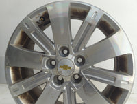 2010-2012 Chevrolet Equinox Oem Wheel Rim - Oemusedautoparts1.com