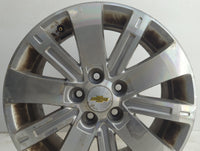 2010-2012 Chevrolet Equinox Oem Wheel Rim - Oemusedautoparts1.com