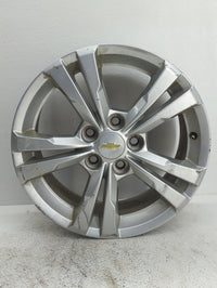 2010-2017 Chevrolet Equinox Oem Wheel Rim - Oemusedautoparts1.com