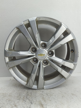 compare product 2010-2017 Chevrolet Equinox Oem Wheel Rim