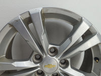 2010-2017 Chevrolet Equinox Oem Wheel Rim 1074189 - Oemusedautoparts1.com