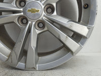 2010-2017 Chevrolet Equinox Oem Wheel Rim 1074189 - Oemusedautoparts1.com