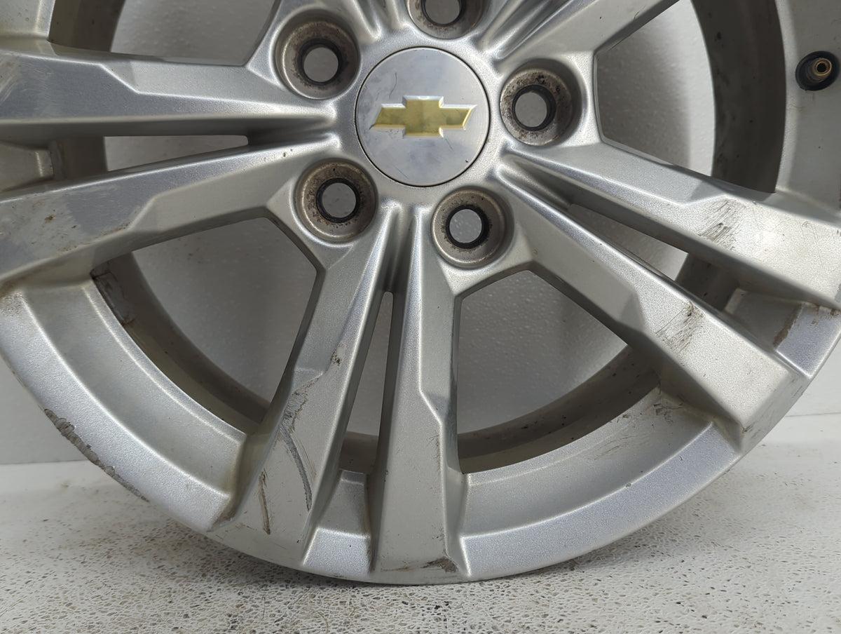 2010-2017 Chevrolet Equinox Oem Wheel Rim 1074189 - Oemusedautoparts1.com