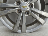 2010-2017 Chevrolet Equinox Oem Wheel Rim 1074189 - Oemusedautoparts1.com
