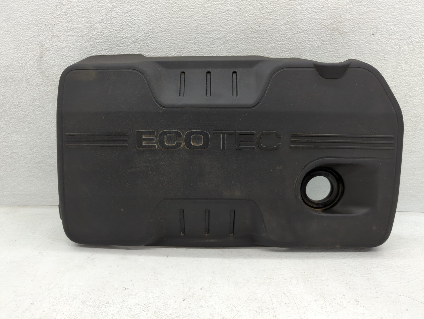 2010 Chevrolet Equinox Engine Cover - Oemusedautoparts1.com