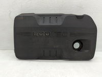 2010 Chevrolet Equinox Engine Cover - Oemusedautoparts1.com