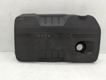2010 Chevrolet Equinox Engine Cover - Oemusedautoparts1.com