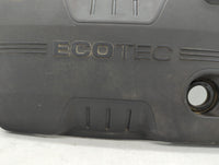 2010 Chevrolet Equinox Engine Cover - Oemusedautoparts1.com