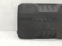 2010 Chevrolet Equinox Engine Cover - Oemusedautoparts1.com