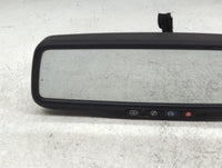 2010-2011 Chevrolet Equinox Interior Rear View Mirror Replacement OEM Fits Fits 2009 2010 2011 2012 2013 2014 OEM Used Auto 