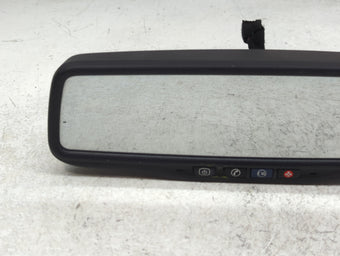 compare product 2010-2011 Chevrolet Equinox Interior Rear View Mirror Replacement OEM Fits Fits 2009 2010 2011 2012 2013 2014 OEM Used Auto Parts