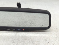 2010-2011 Chevrolet Equinox Interior Rear View Mirror Replacement OEM Fits Fits 2009 2010 2011 2012 2013 2014 OEM Used Auto 