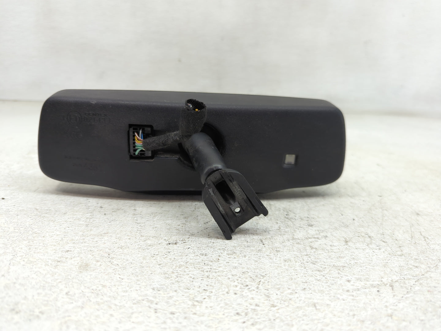2010-2011 Chevrolet Equinox Interior Rear View Mirror Replacement OEM Fits Fits 2009 2010 2011 2012 2013 2014 OEM Used Auto 