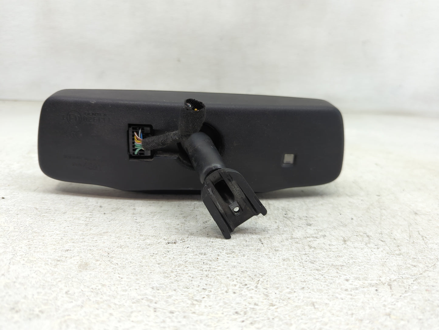 2010-2011 Chevrolet Equinox Interior Rear View Mirror Replacement OEM Fits Fits 2009 2010 2011 2012 2013 2014 OEM Used Auto 