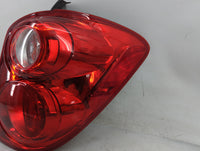 2010-2015 Chevrolet Equinox Tail Light Assembly Passenger Right OEM Fits Fits 2010 2011 2012 2013 2014 2015 OEM Used Auto Pa