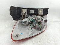 2010-2015 Chevrolet Equinox Tail Light Assembly Passenger Right OEM Fits Fits 2010 2011 2012 2013 2014 2015 OEM Used Auto Pa