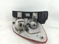 2010-2015 Chevrolet Equinox Tail Light Assembly Driver Left OEM Fits Fits 2010 2011 2012 2013 2014 2015 OEM Used Auto Parts 