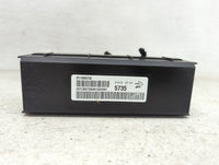 2010-2014 Chevrolet Equinox Body Control Module Bcm Inner Cabin Fuse Box - Oemusedautoparts1.com
