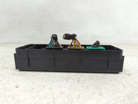 2010-2014 Chevrolet Equinox Body Control Module Bcm Inner Cabin Fuse Box - Oemusedautoparts1.com