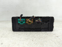 2010-2014 Chevrolet Equinox Body Control Module Bcm Inner Cabin Fuse Box - Oemusedautoparts1.com