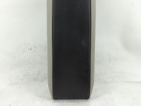 2010-2011 Chevrolet Equinox Center Console Armrest Cover Lid Fits Fits 2010 2011 OEM Used Auto Parts - Oemusedautoparts1.com