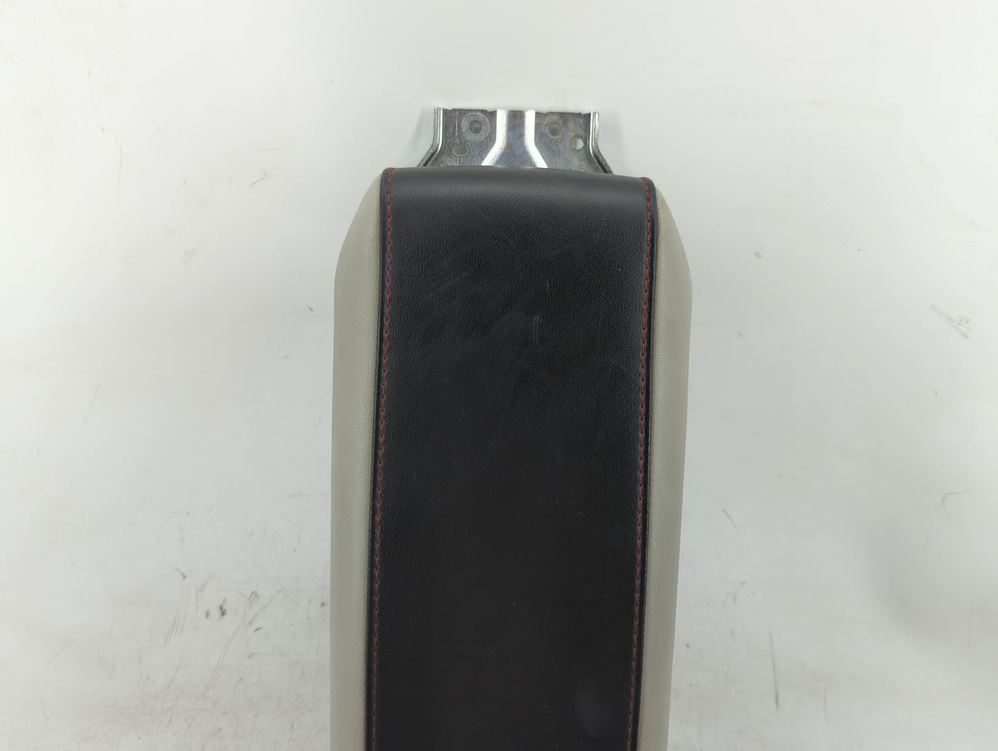 2010-2011 Chevrolet Equinox Center Console Armrest Cover Lid Fits Fits 2010 2011 OEM Used Auto Parts - Oemusedautoparts1.com