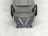 2010-2011 Chevrolet Equinox Center Console Armrest Cover Lid Fits Fits 2010 2011 OEM Used Auto Parts - Oemusedautoparts1.com