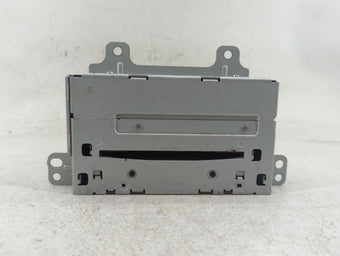 compare product 2010 Chevrolet Equinox Radio AM FM Cd Player Receiver Replacement P/N:20907413 Fits Fits 2011 OEM Used Auto Parts