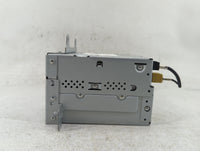 2010 Chevrolet Equinox Radio AM FM Cd Player Receiver Replacement Fits Fits 2011 OEM Used Auto Parts - Oemusedautoparts1.com