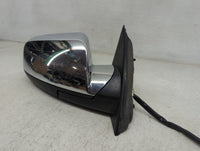 2010-2011 Chevrolet Equinox Passenger Side View Mirror - Right Door Mirror OEM Used - Oemusedautoparts1.com
