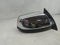 2010-2011 Chevrolet Equinox Passenger Side View Mirror - Right Door Mirror OEM Used - Oemusedautoparts1.com