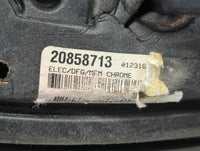 2010-2011 Chevrolet Equinox Passenger Side View Mirror - Right Door Mirror OEM Used - Oemusedautoparts1.com