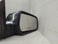 2010-2011 Chevrolet Equinox Passenger Side View Mirror - Right Door Mirror OEM Used - Oemusedautoparts1.com