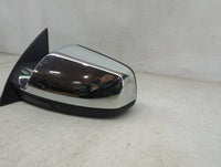 2010-2011 Chevrolet Equinox Driver Side View Mirror - Left Door Mirror OEM Used - Oemusedautoparts1.com