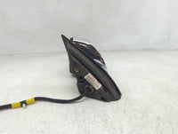 2010-2011 Chevrolet Equinox Driver Side View Mirror - Left Door Mirror OEM Used - Oemusedautoparts1.com