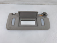 2010-2017 Chevrolet Equinox Sun Visor Shade Replacement Passenger Right Mirror Fits Fits 2010 2011 2012 2013 2014 2015 2016 