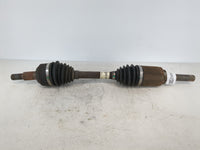2010-2017 Chevrolet Equinox Axle Shaft Front Driver Cv C/v - Oemusedautoparts1.com