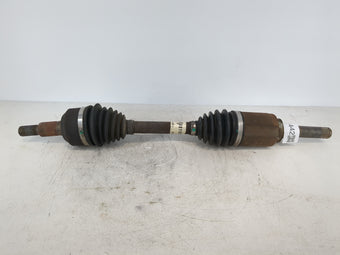compare product 2010-2017 Chevrolet Equinox Axle Shaft Front Driver Cv C/v