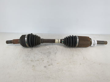2010-2017 Chevrolet Equinox Axle Shaft Front Driver Cv C/v - Oemusedautoparts1.com