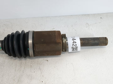 2010-2017 Chevrolet Equinox Axle Shaft Front Driver Cv C/v