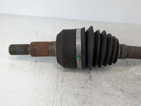 2010-2017 Chevrolet Equinox Axle Shaft Front Driver Cv C/v - Oemusedautoparts1.com