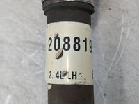 2010-2017 Chevrolet Equinox Axle Shaft Front Driver Cv C/v - Oemusedautoparts1.com