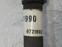2010-2017 Chevrolet Equinox Axle Shaft Front Driver Cv C/v - Oemusedautoparts1.com