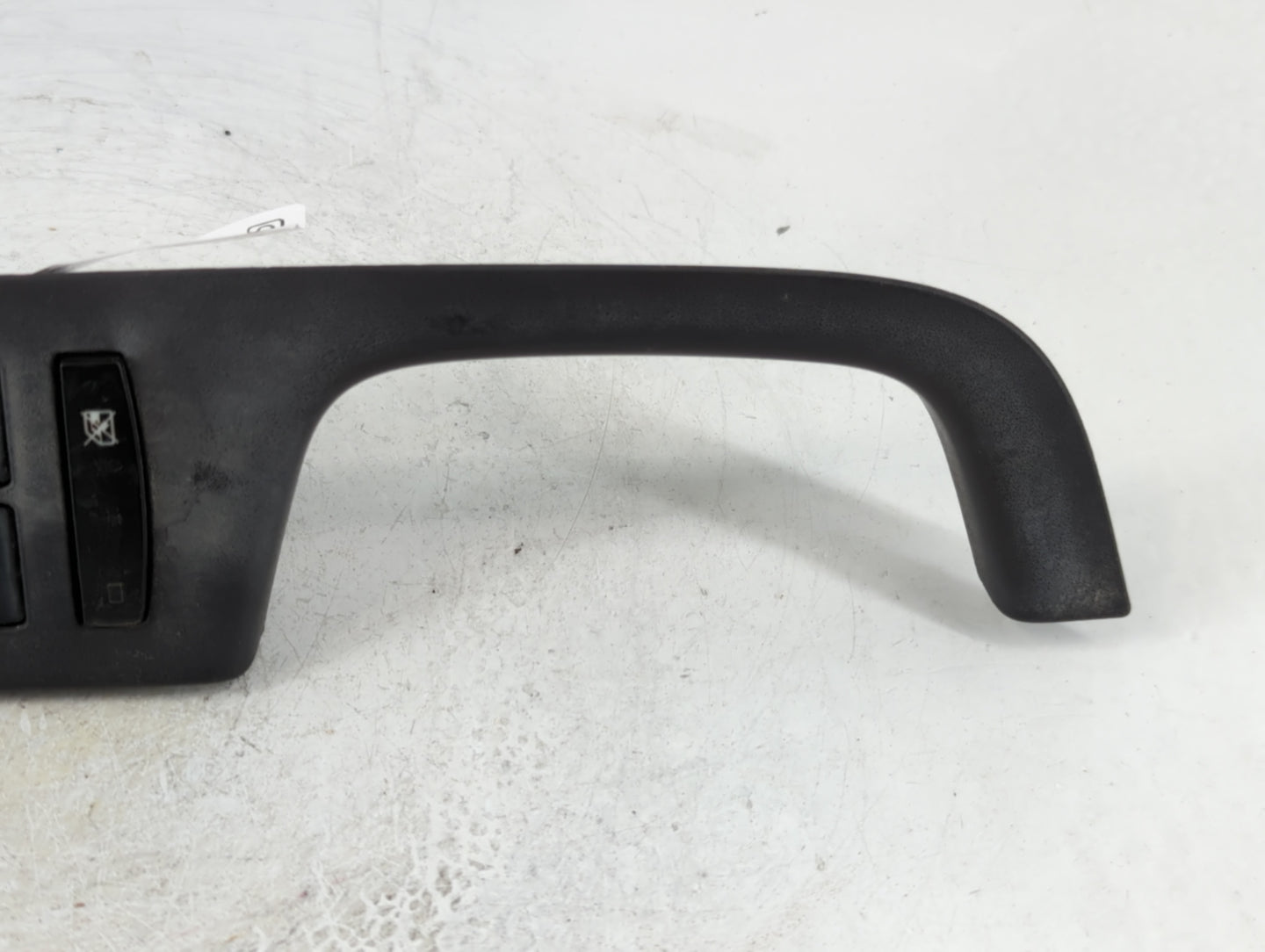 2010-2017 Chevrolet Equinox Master Power Window Switch Replacement Driver Side Left Fits OEM Used Auto Parts - Oemusedautopa